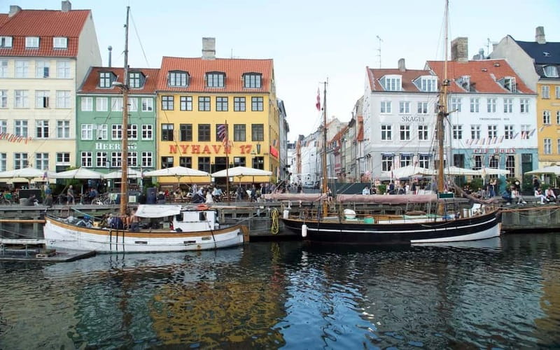 Copenhagen: Maxitour in English - Key Highlights You Will Actually Care About