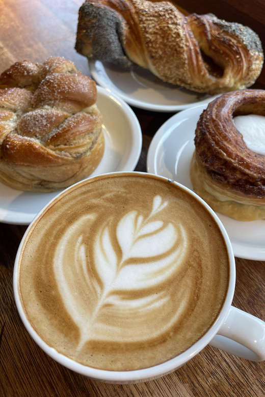 Copenhagen: Modern City Food Tour - Key Highlights You Will Actually Notice