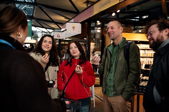 Copenhagen Modern Food Tour - What’s included in the price, and why it can feel fair