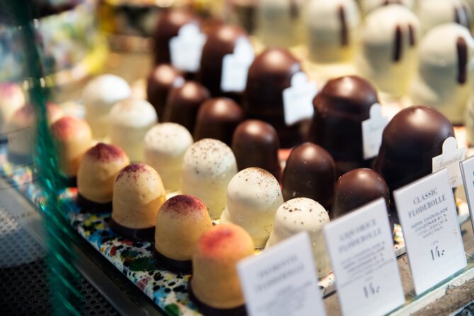 Copenhagen Modern Food Tour - The guide’s role: food stories that actually stay relevant