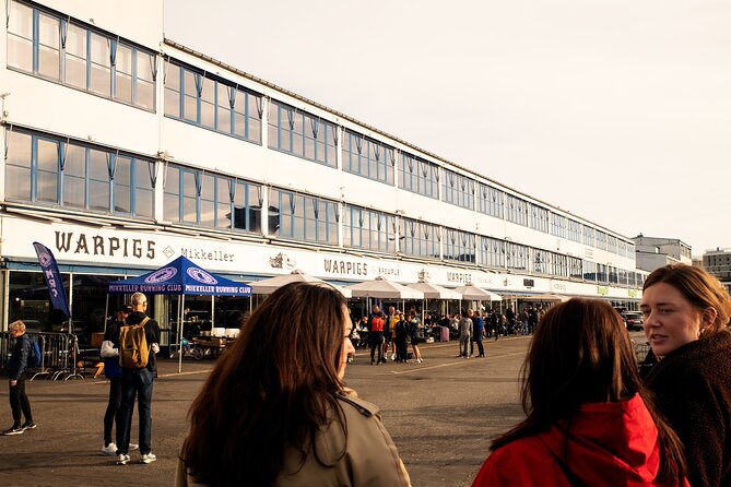 Copenhagen Modern Food Tour - Practical tips: where the tour ends, what to pack, and what to ask