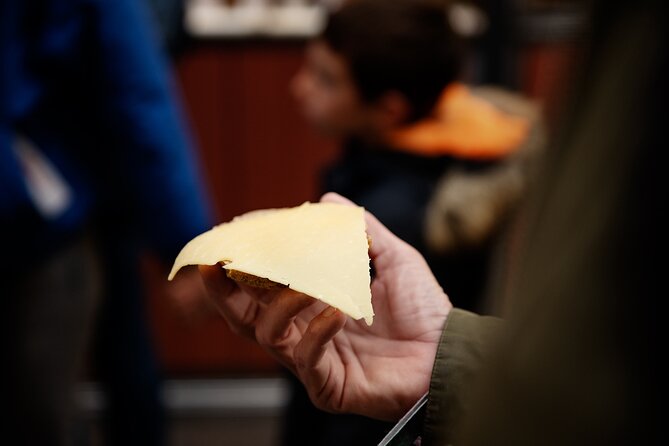 Copenhagen Modern Food Tour - Who should book this Copenhagen Modern Food Tour?