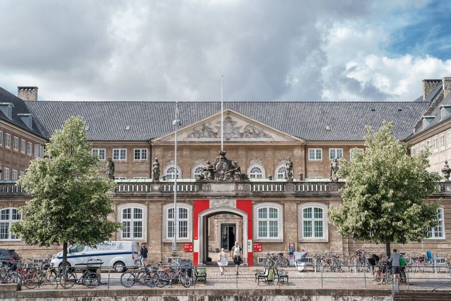 Copenhagen: National Museum of Denmark Entry Ticket - How the museum connects Vikings, mythology, and Danish exploration