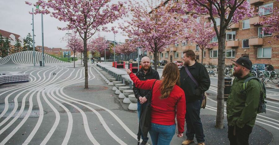 Copenhagen: Nørrebro Neighborhood Tour - Key moments I think you will care about
