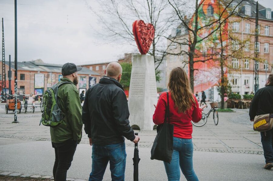 Copenhagen: Nørrebro Neighborhood Tour - Price and what you really get for $47