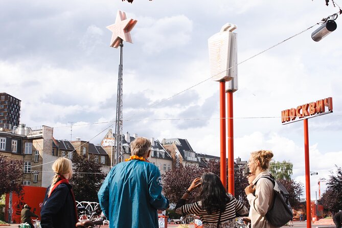 Copenhagen Off the Beaten Tracks: Nørrebro Bike Tour - Who This Tour Is Best For