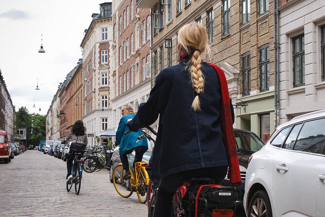 Copenhagen Off the Beaten Tracks: Nørrebro Bike Tour - Should You Book the Nørrebro Off the Beaten Tracks Bike Tour?