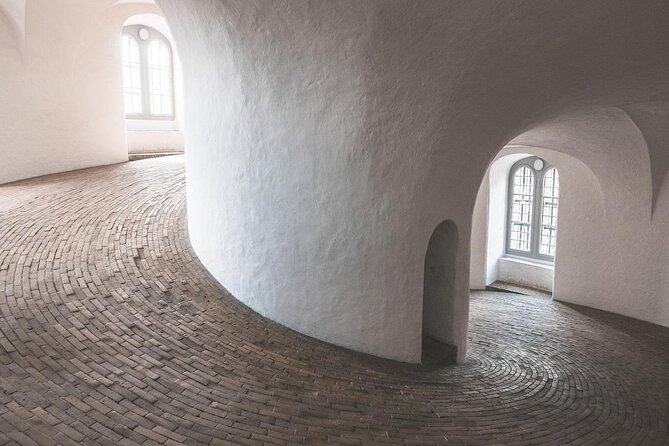 Copenhagen Old Town Private Walking Tour - Copenhagen Old Town in Two Hours, Private Pace