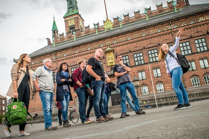 Copenhagen Old Town Private Walking Tour - Price and Value: What $352.19 per Person Buys You