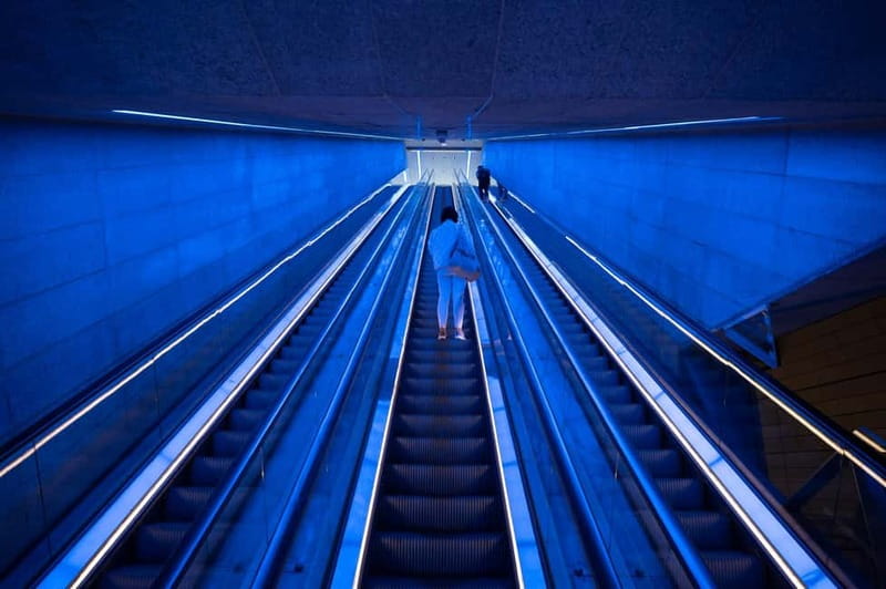 Copenhagen: Photography Masterclass - Private Photo Lesson - Key Highlights Worth Planning Around