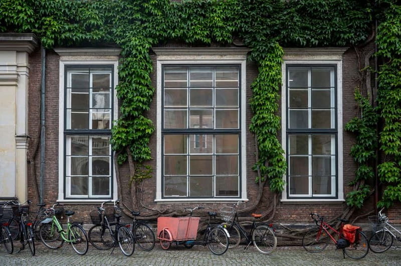 Copenhagen: Photography Masterclass - Private Photo Lesson - Why Copenhagen Works So Well for Photography