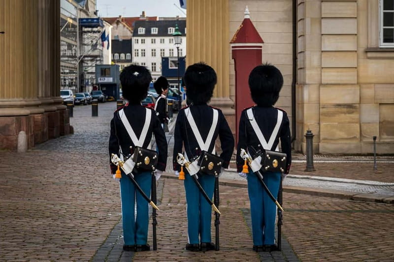 Copenhagen: Photography Masterclass - Private Photo Lesson - Street Photo Session: Canals, Churches, and Composition Skills