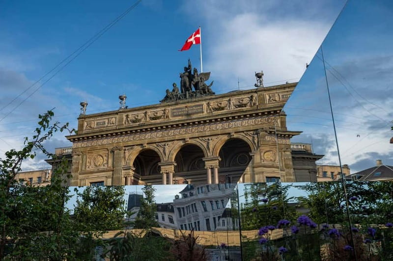 Copenhagen: Photography Masterclass - Private Photo Lesson - How Private Coaching Changes the Whole Experience