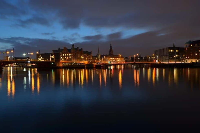 Copenhagen: Photography Masterclass - Private Photo Lesson - Gear and Comfort: What You Should Bring