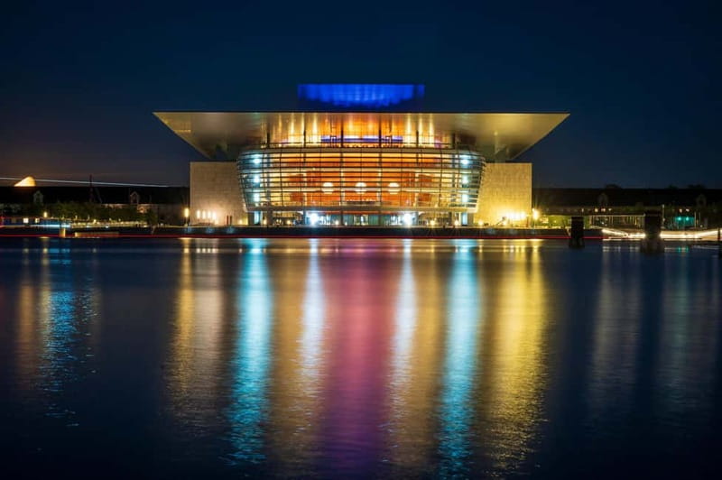 Copenhagen: Photography Masterclass - Private Photo Lesson - The Value Question: $330 for Up to 2 People