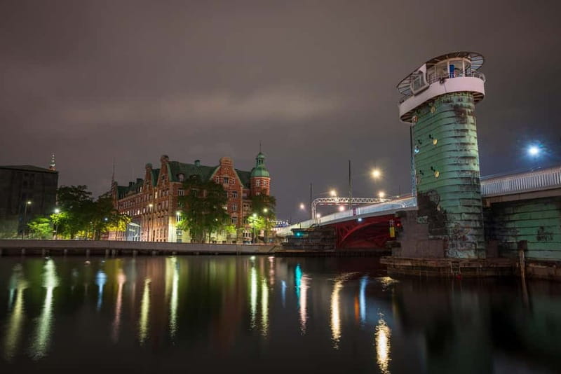 Copenhagen: Photography Masterclass - Private Photo Lesson - Who Should Book This Copenhagen Photo Lesson
