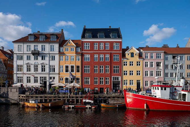 Copenhagen Photography Masterclass - Private Photography Lesson - Key things I’d prioritize before booking