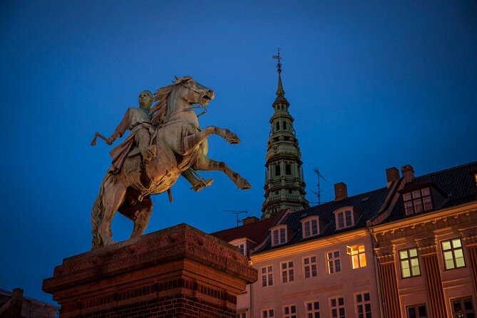 Copenhagen Photography Masterclass - Private Photography Lesson - How this 3-hour Copenhagen masterclass actually helps your photos