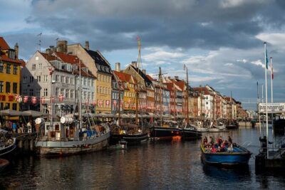 Copenhagen Photography Masterclass – Private Photography Lesson