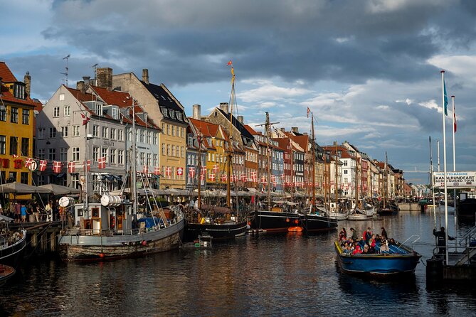 Copenhagen Photography Masterclass - Private Photography Lesson - Price and value: what $177.44 buys you in Copenhagen