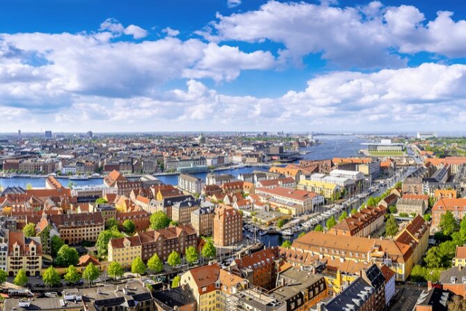 Copenhagen Port, Airport & City Private Transfer - How the Transfer Works: From Terminal to City Without the Stress