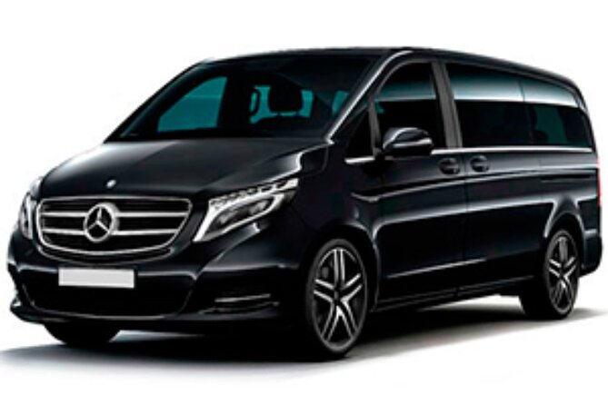Copenhagen Port, Airport & City Private Transfer - The Ride Itself: Clean Vehicle, Smooth Driving, and Luggage Help