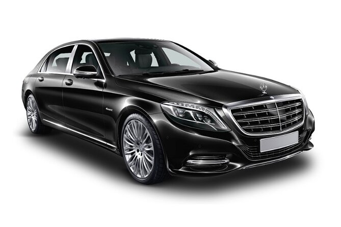 Copenhagen Port, Airport & City Private Transfer - Price and Value: When Private Transfer Makes Sense in Copenhagen