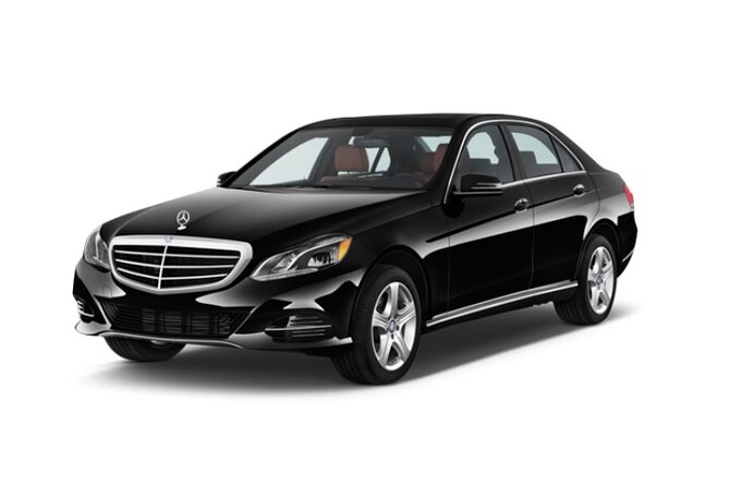 Copenhagen Port, Airport & City Private Transfer - Finding Your Driver: Name Sign, Phone Call, and What to Have Ready