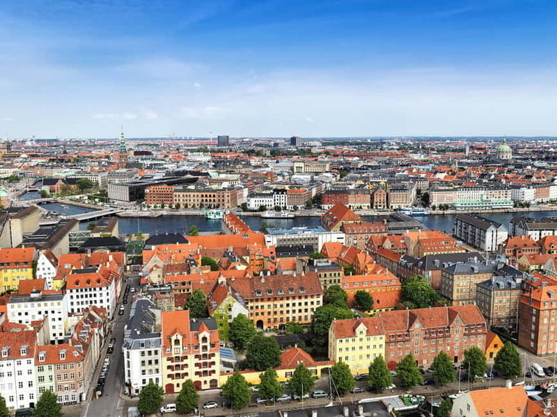 Copenhagen: Private 3-Hour Hidden Gems Photography Tour - Key Highlights You’ll Actually Use With Your Camera