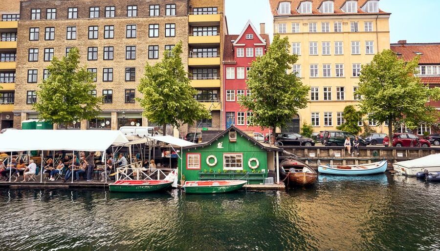 Copenhagen: Private 3-Hour Hidden Gems Photography Tour - Price and Value for a Group Up to Two People
