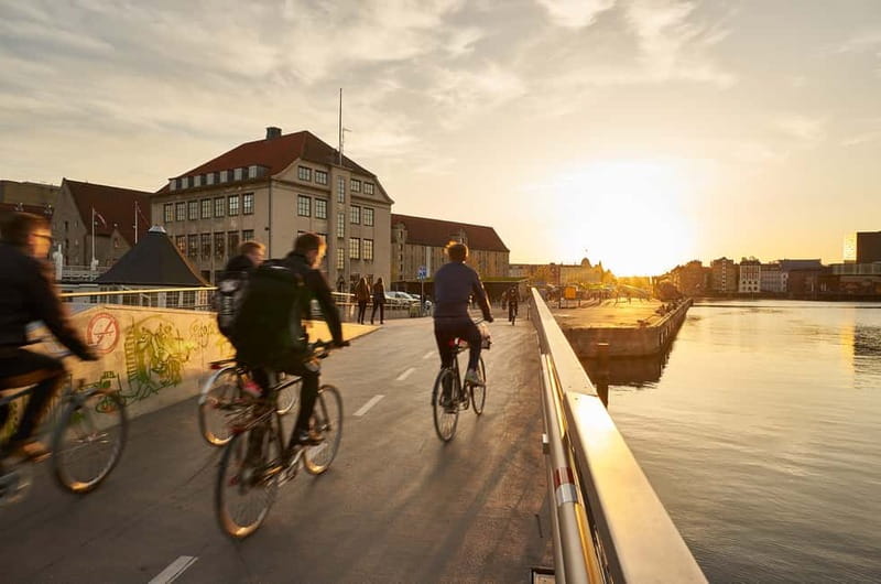 Copenhagen: Private 3-Hour Hidden Gems Photography Tour - What You Get From a Private Photo Walk in Copenhagen