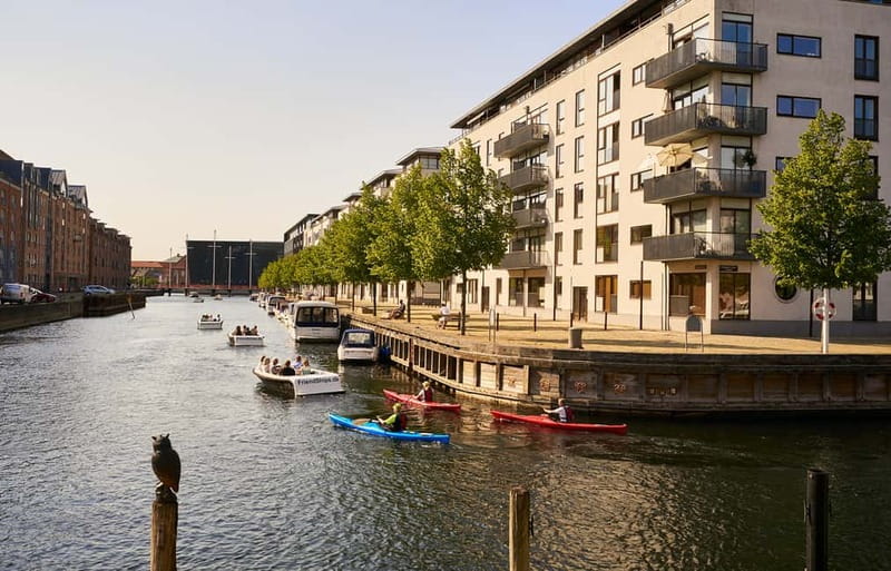 Copenhagen: Private 3-Hour Hidden Gems Photography Tour - Post-Processing Tips That Turn Good Shots Into Finished Photos