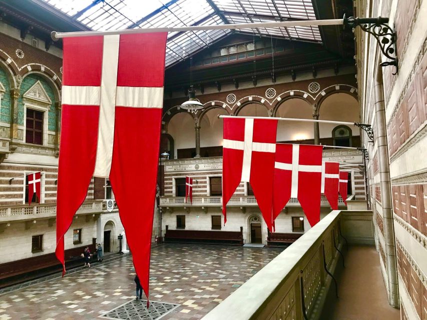 Copenhagen Private 3h biking tour - Key Things to Love About This Copenhagen Bike Tour