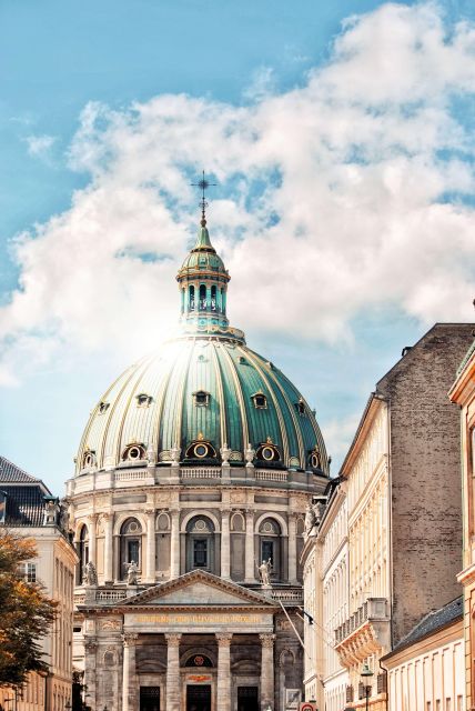 Copenhagen private 3h walking tour - Quick reasons to book this Copenhagen walk