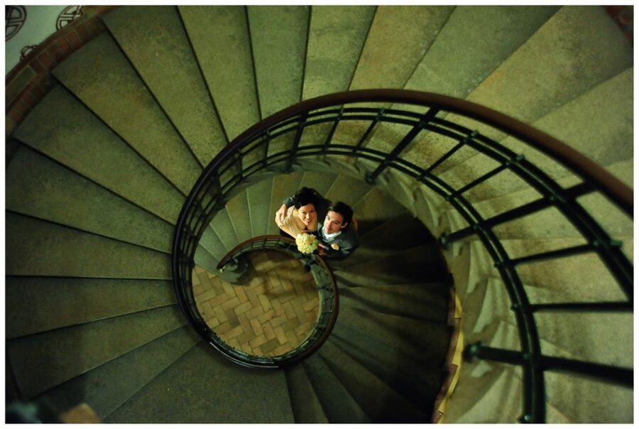 Copenhagen: Private and Professional Photo Shoot - A Photographer Partnership: What Happens Before You Even Meet