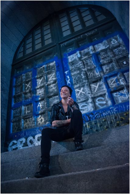Copenhagen: Private and Professional Photo Shoot - Choosing Backdrops: Nyhavn, Tivoli or Bakken, Strøget, King’s Garden