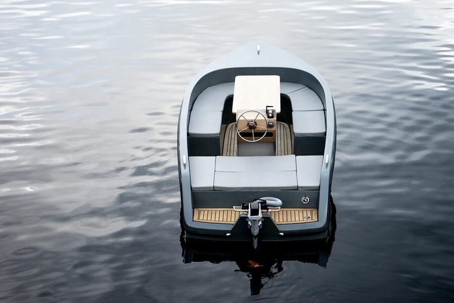 Copenhagen: Private Boat Tour with Captain (Lite) - Key highlights to look for