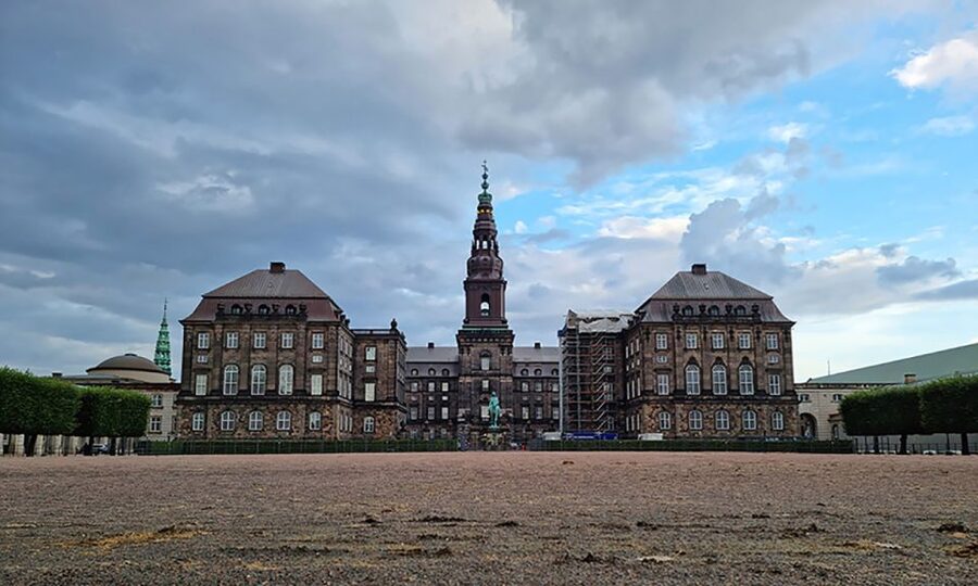 Copenhagen: Private City E-Bike History & Nature Tour - Key highlights you will feel on this tour