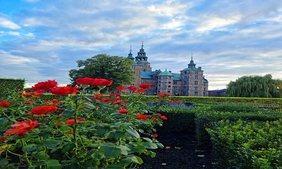 Copenhagen: Private City E-Bike History & Nature Tour - 3 hours of Copenhagen by e-bike, history plus breathing room