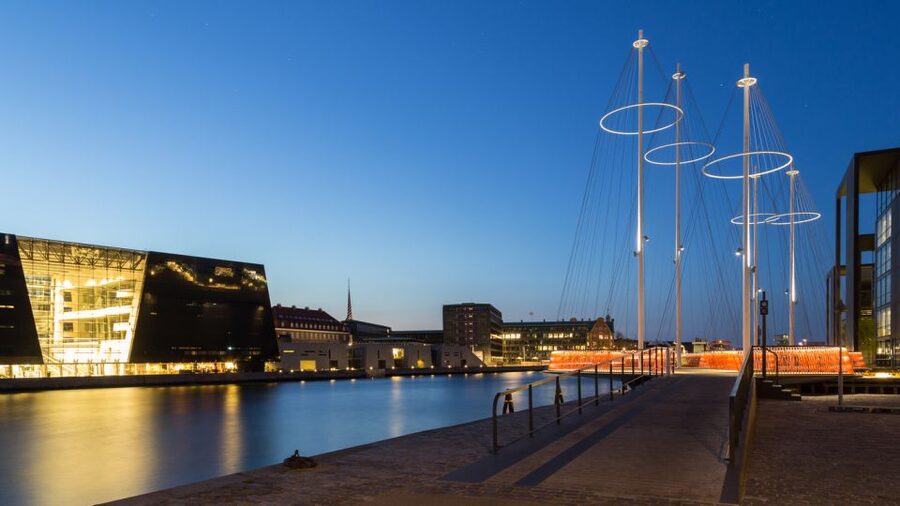 Copenhagen: Private City Walking Tour with Canal Tour Ticket - How to get the most out of the 3-hour pacing