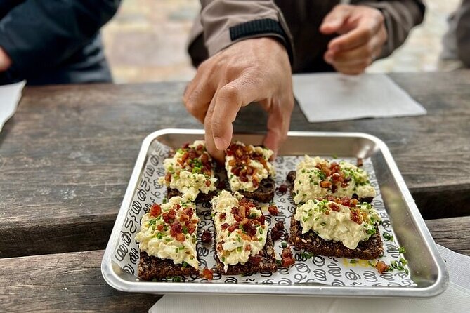 Copenhagen Private Culinary Food Tour with 6 Tastings of Classics - Key highlights at a glance