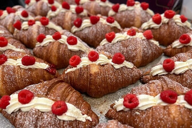 Copenhagen Private Culinary Food Tour with 6 Tastings of Classics - A Short Detour to Kongens Lyngby for a Square-Stop Feeling