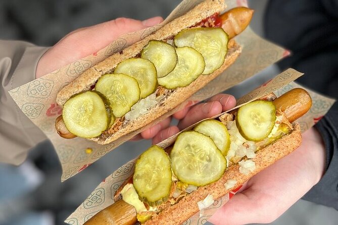 Copenhagen Private Culinary Food Tour with 6 Tastings of Classics - Price and Value: Is $375 Per Person Worth It?