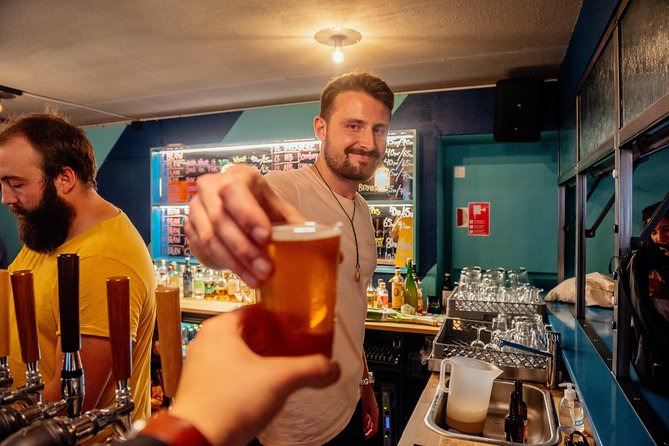 Copenhagen Private Food Walking Tour with 6 or 10 Tastings - Round Tower stop: a viewpoint break plus more local treats