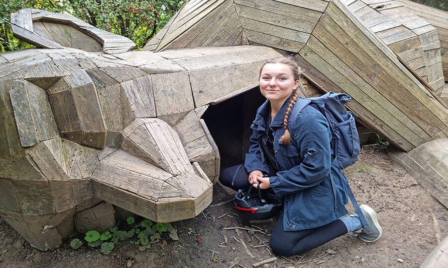 Copenhagen: Private Forgotten Giants E-Bike Treasure Hunt - Key things I’d watch for before you go