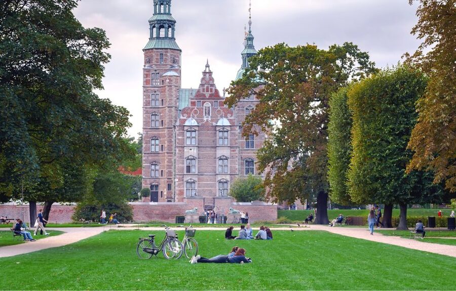 Copenhagen: Private Full-Day City Tour with Lunch Option - Freetown Christiania: what it is, and what a guide should explain