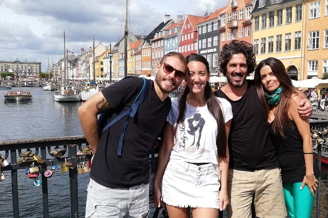 Copenhagen Private Full Day Tour with Lunch Option - Value and price, is $201.96 per person worth it?