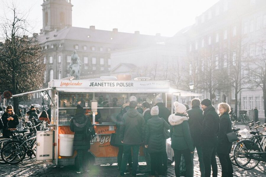 Copenhagen: Private Gourmet Tour - Key highlights to know before you go