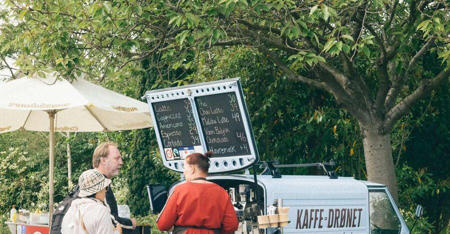Copenhagen: Private Gourmet Tour - Copenhagen’s gourmet tour formula: your tastes drive the plan