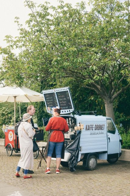 Copenhagen: Private Gourmet Tour - Guides like Birgitte and Gita, and what to look for in the experience
